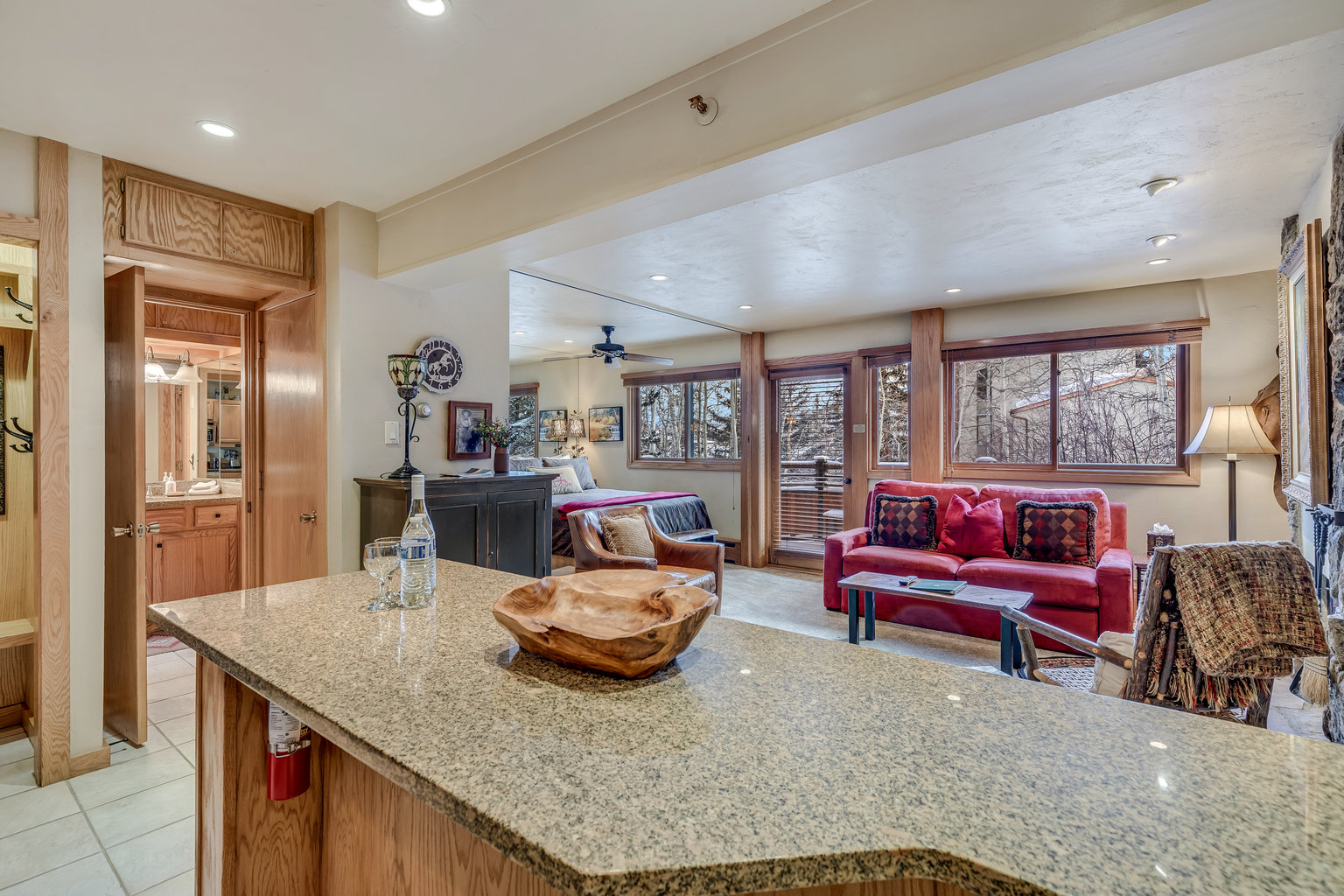 Snowmass Village Vacation Rental