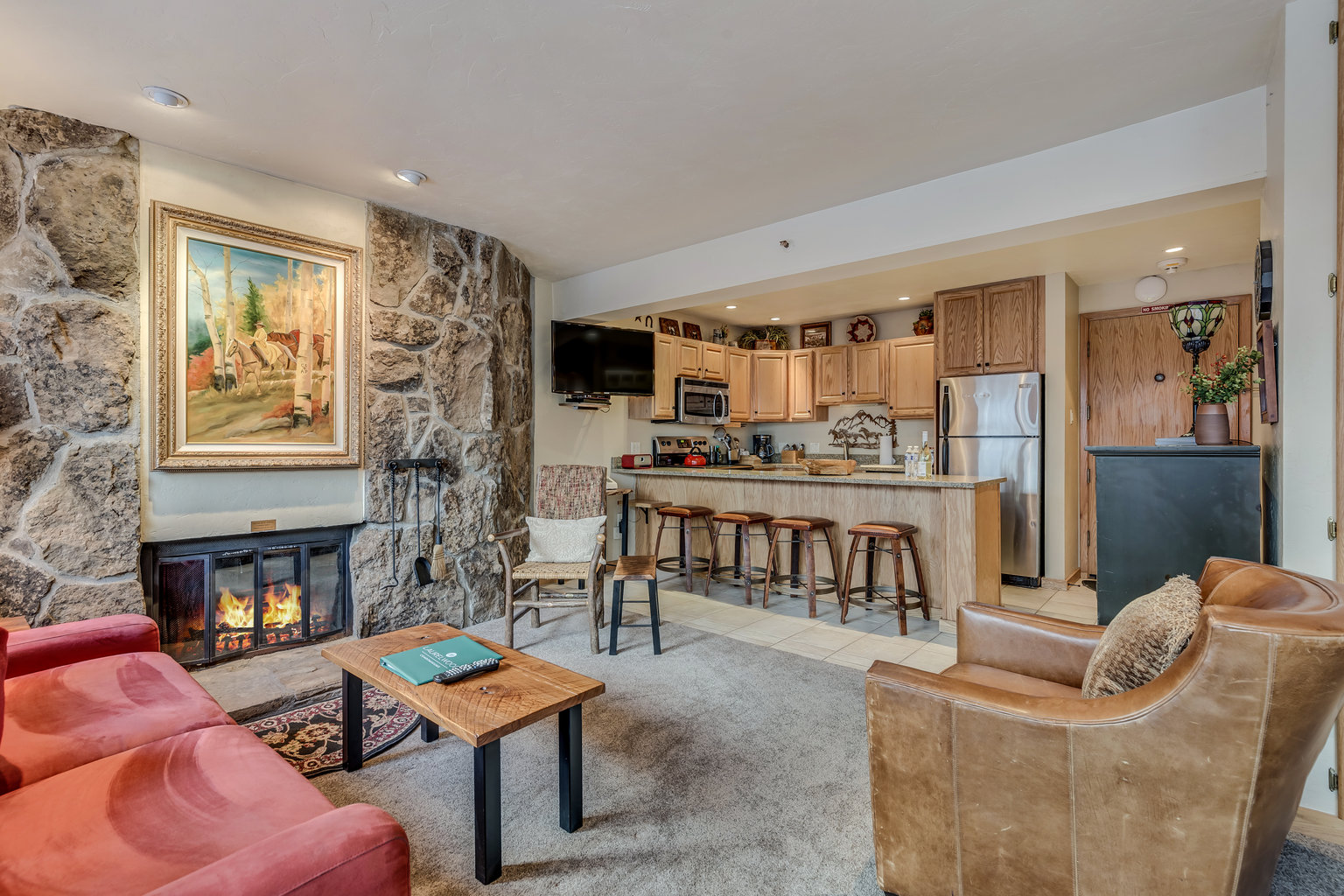 Snowmass Village Vacation Rental