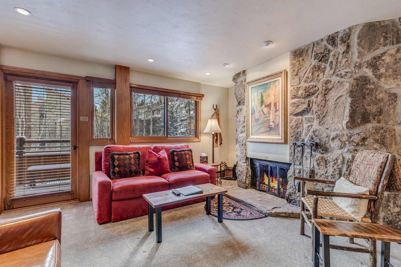 Snowmass Village Vacation Rental