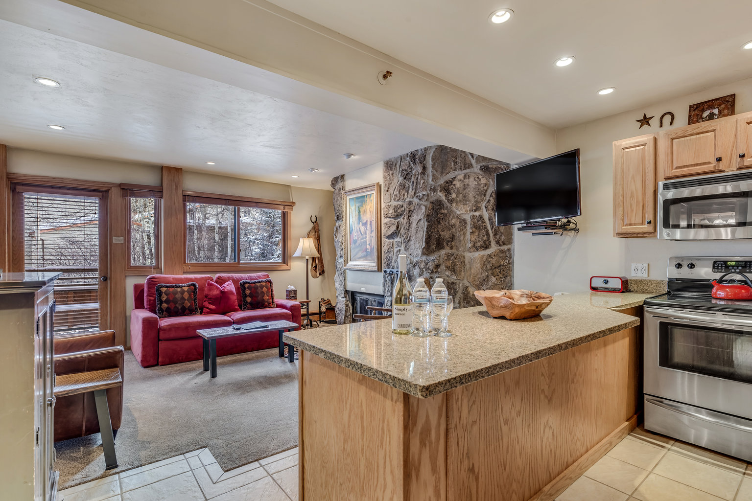 Snowmass Village Vacation Rental