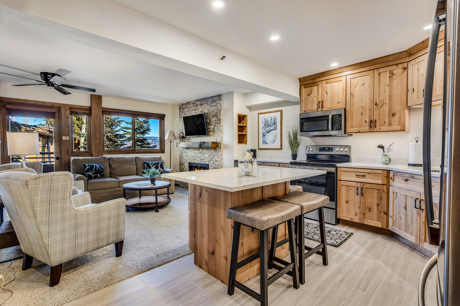 Snowmass Village Vacation Rental