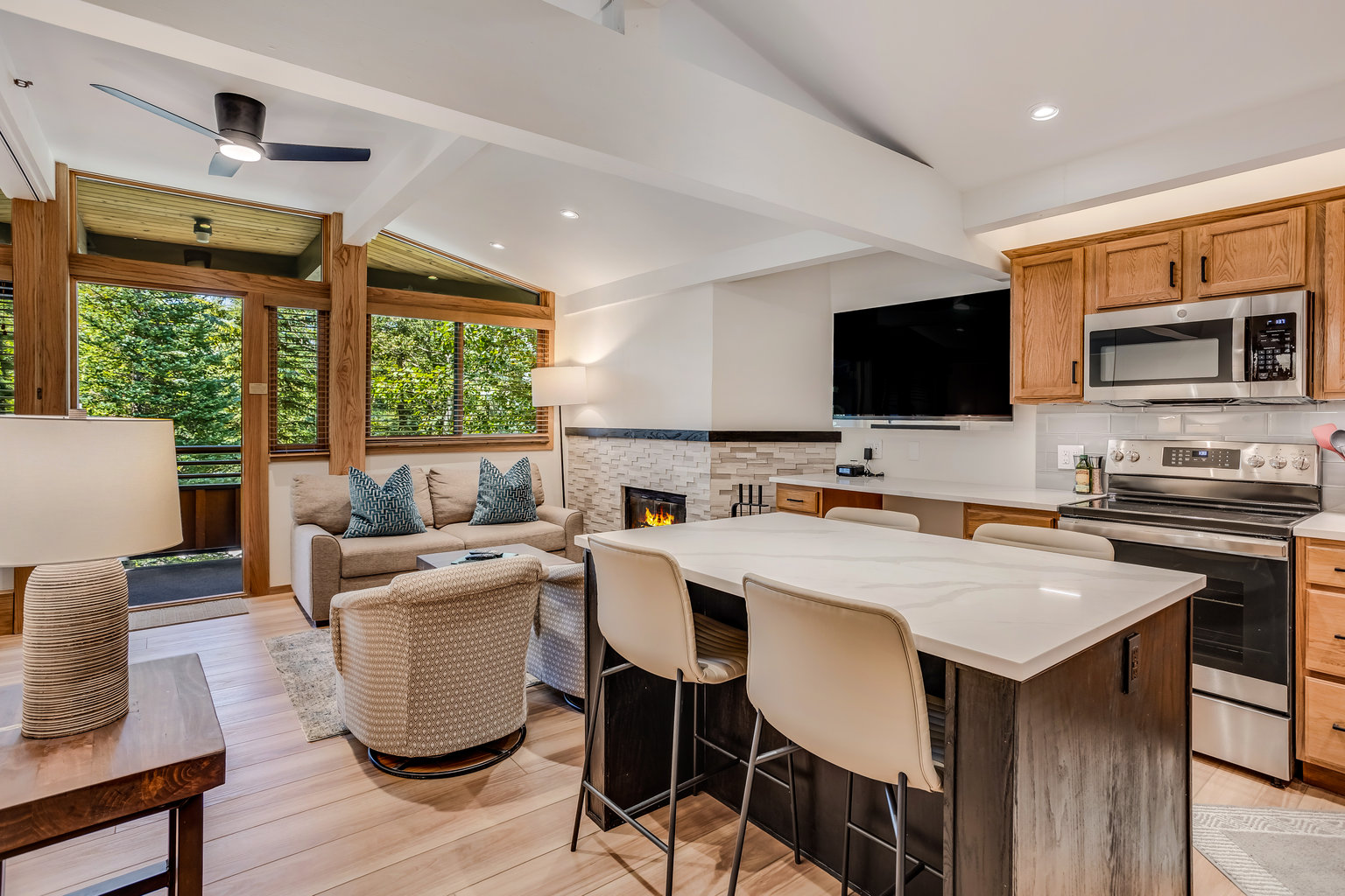 Snowmass Village Vacation Rental