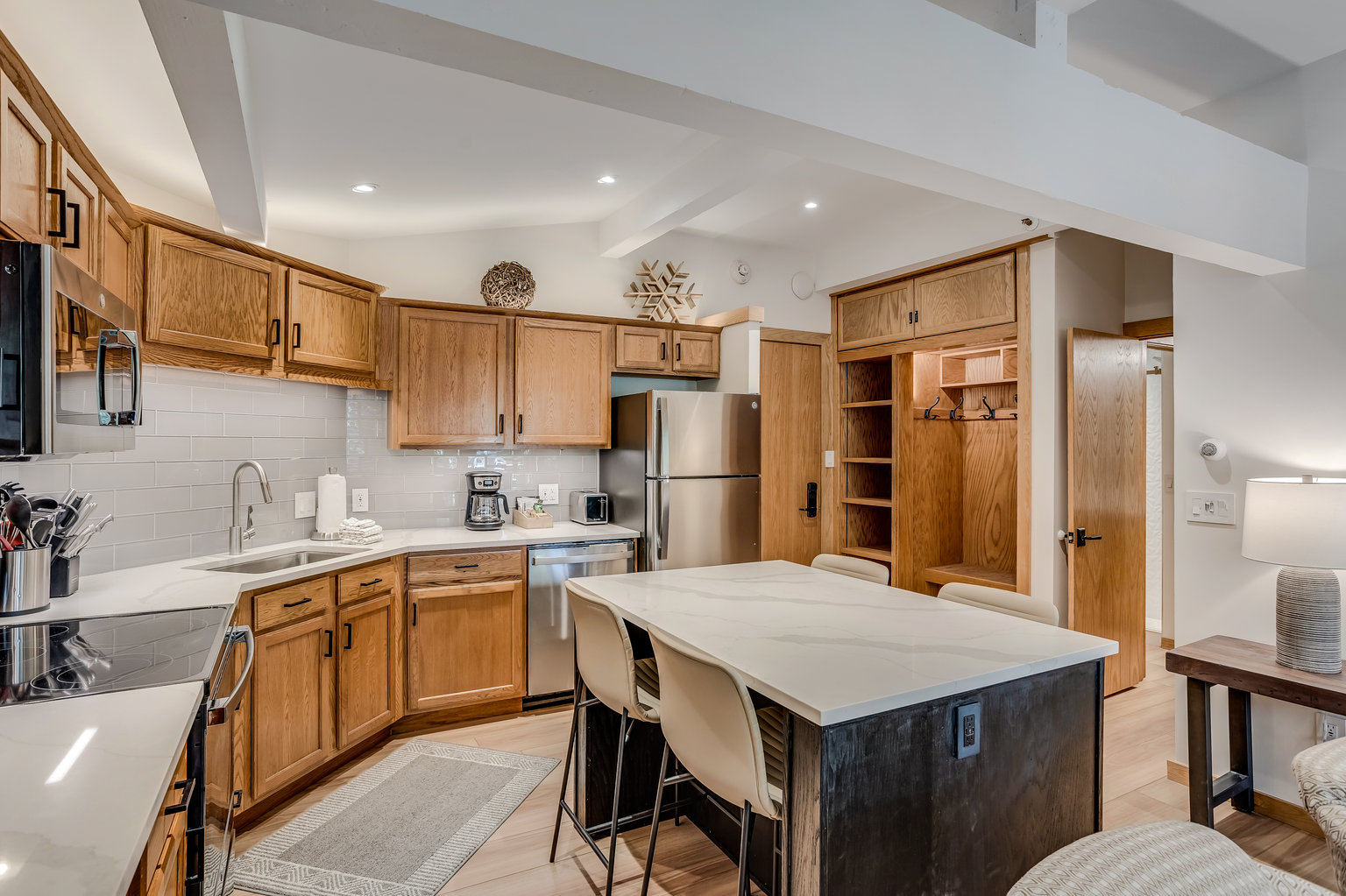 Snowmass Village Vacation Rental