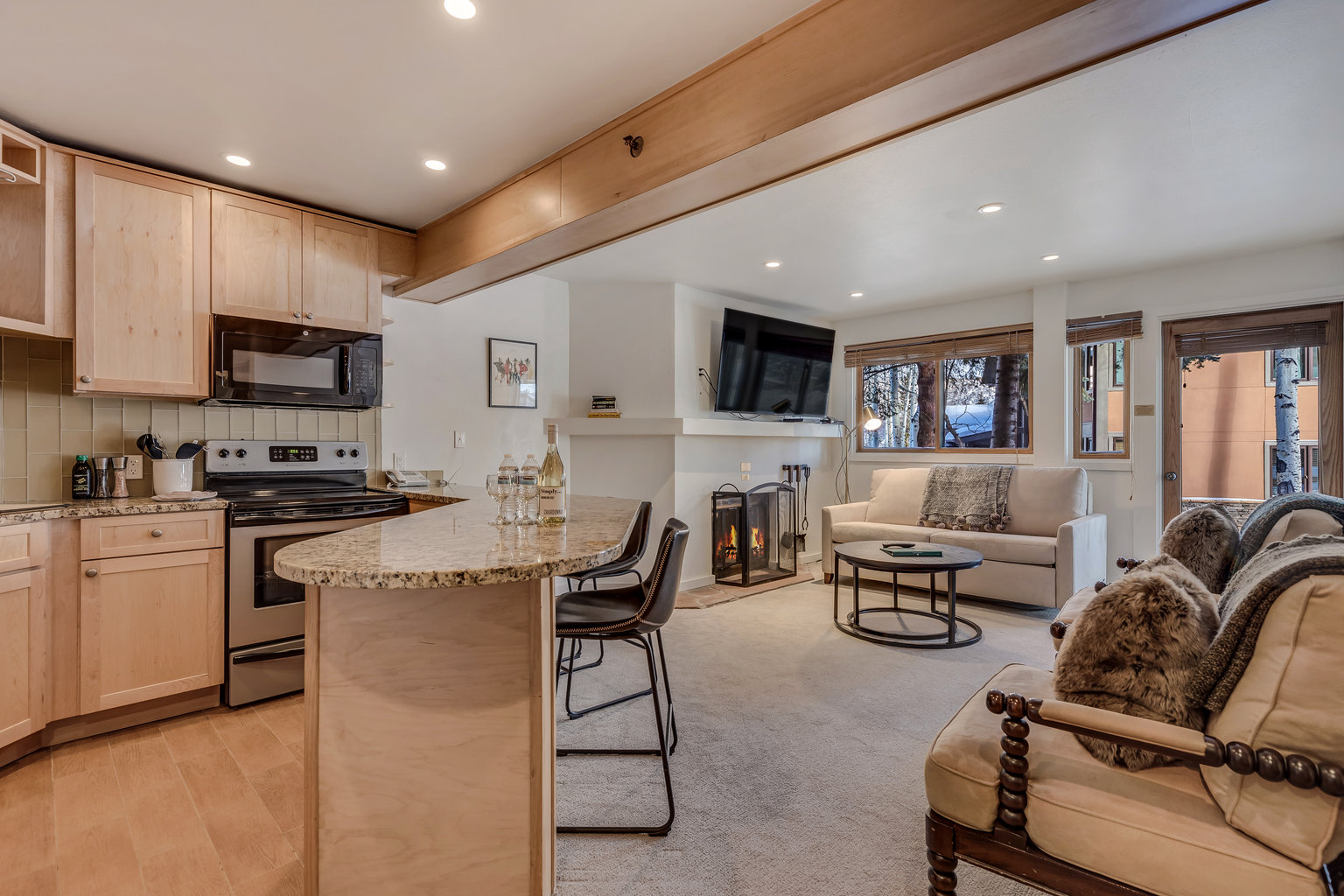 Snowmass Village Vacation Rental