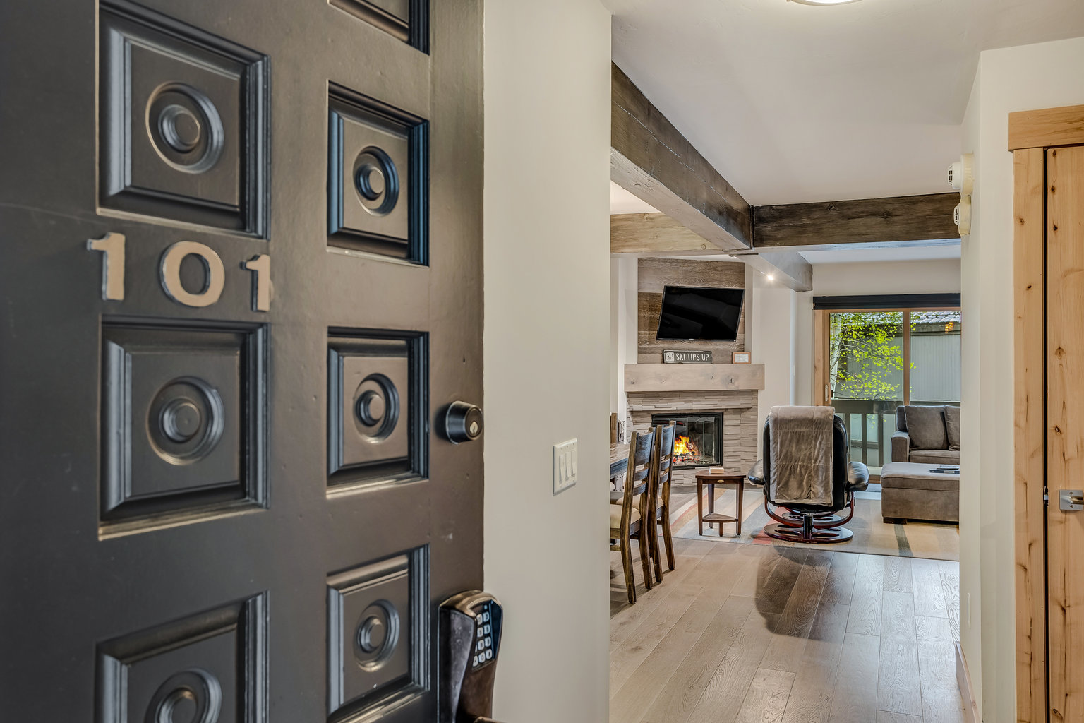 Snowmass Village Vacation Rental