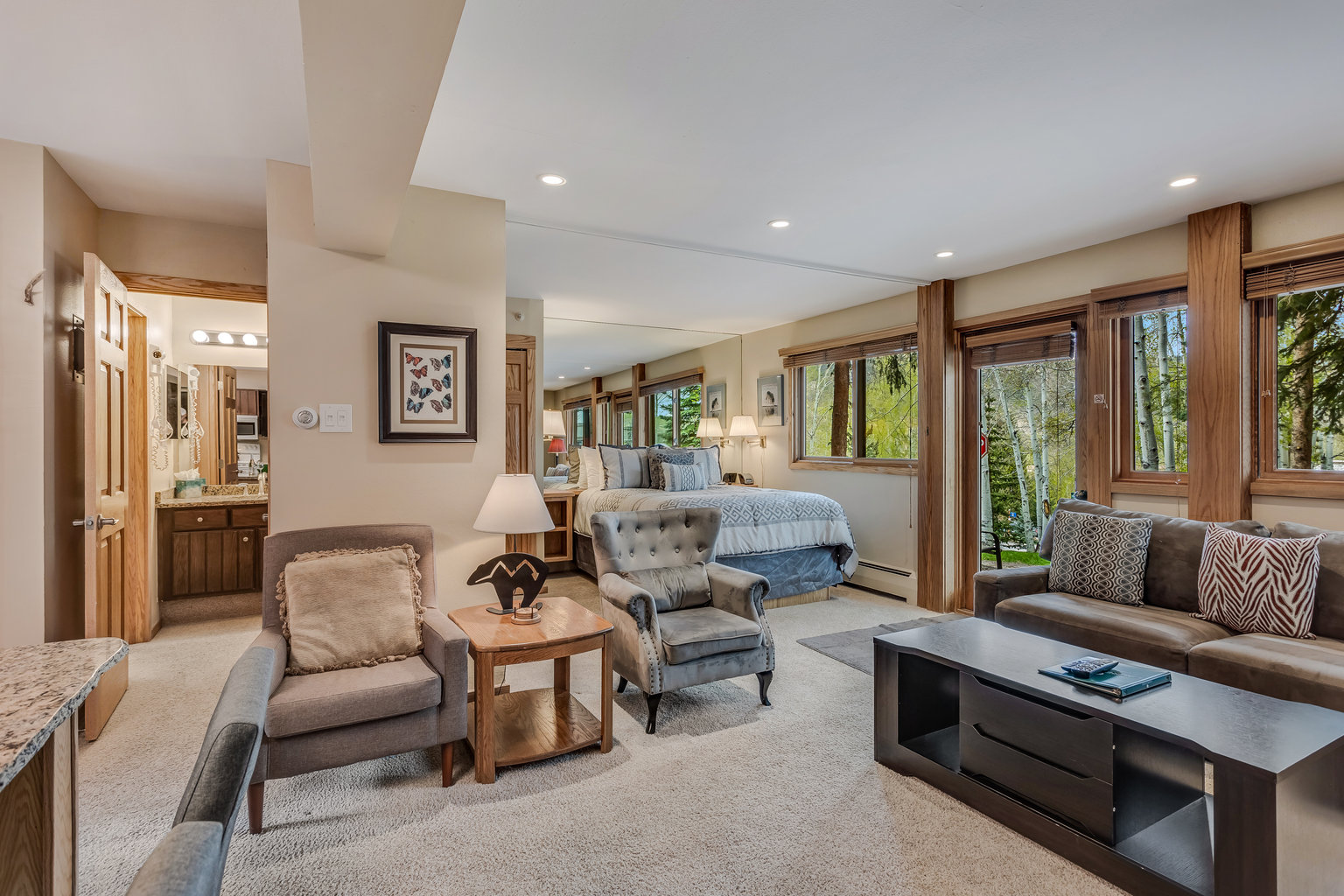 Snowmass Village Vacation Rental