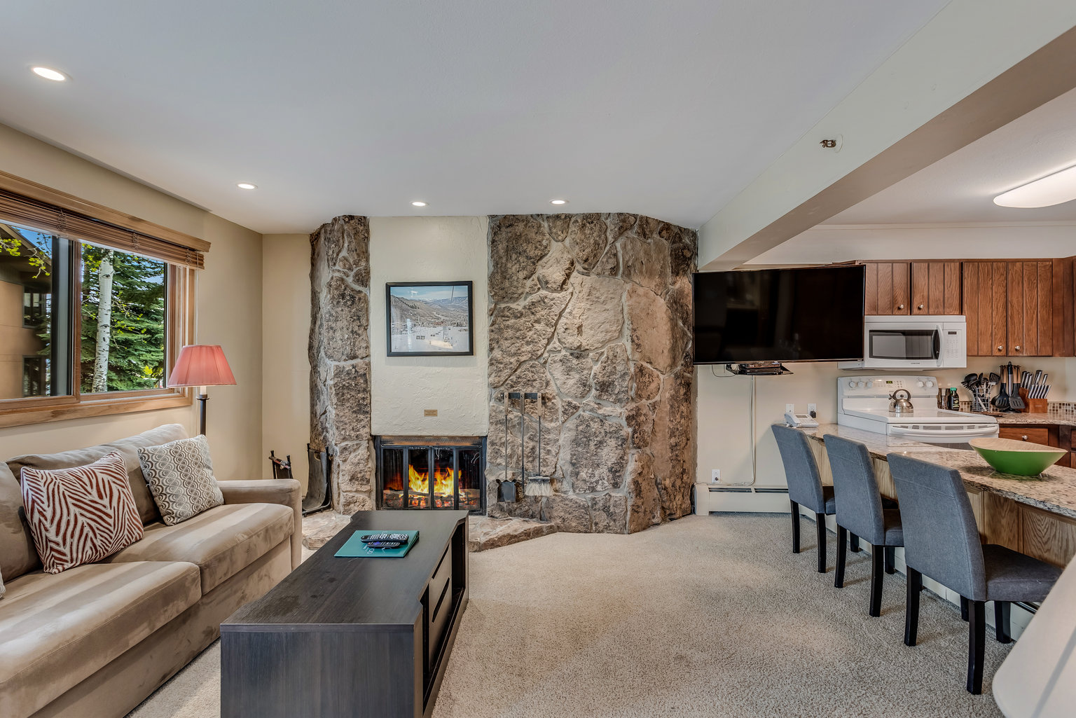 Snowmass Village Vacation Rental