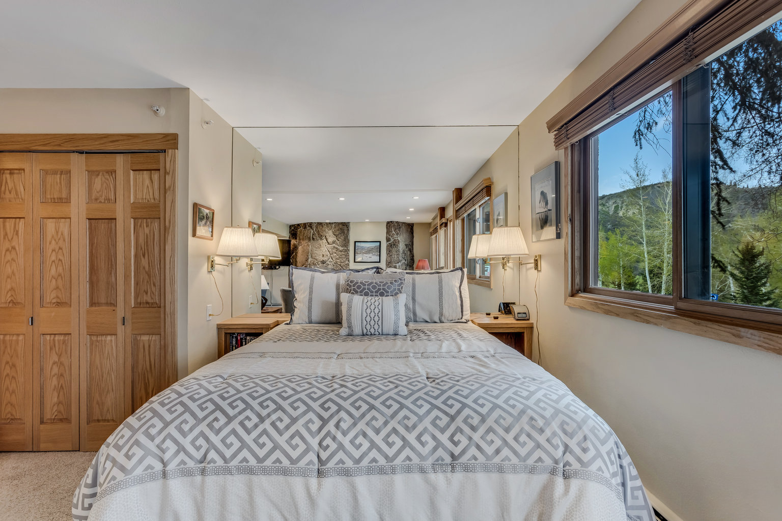 Snowmass Village Vacation Rental