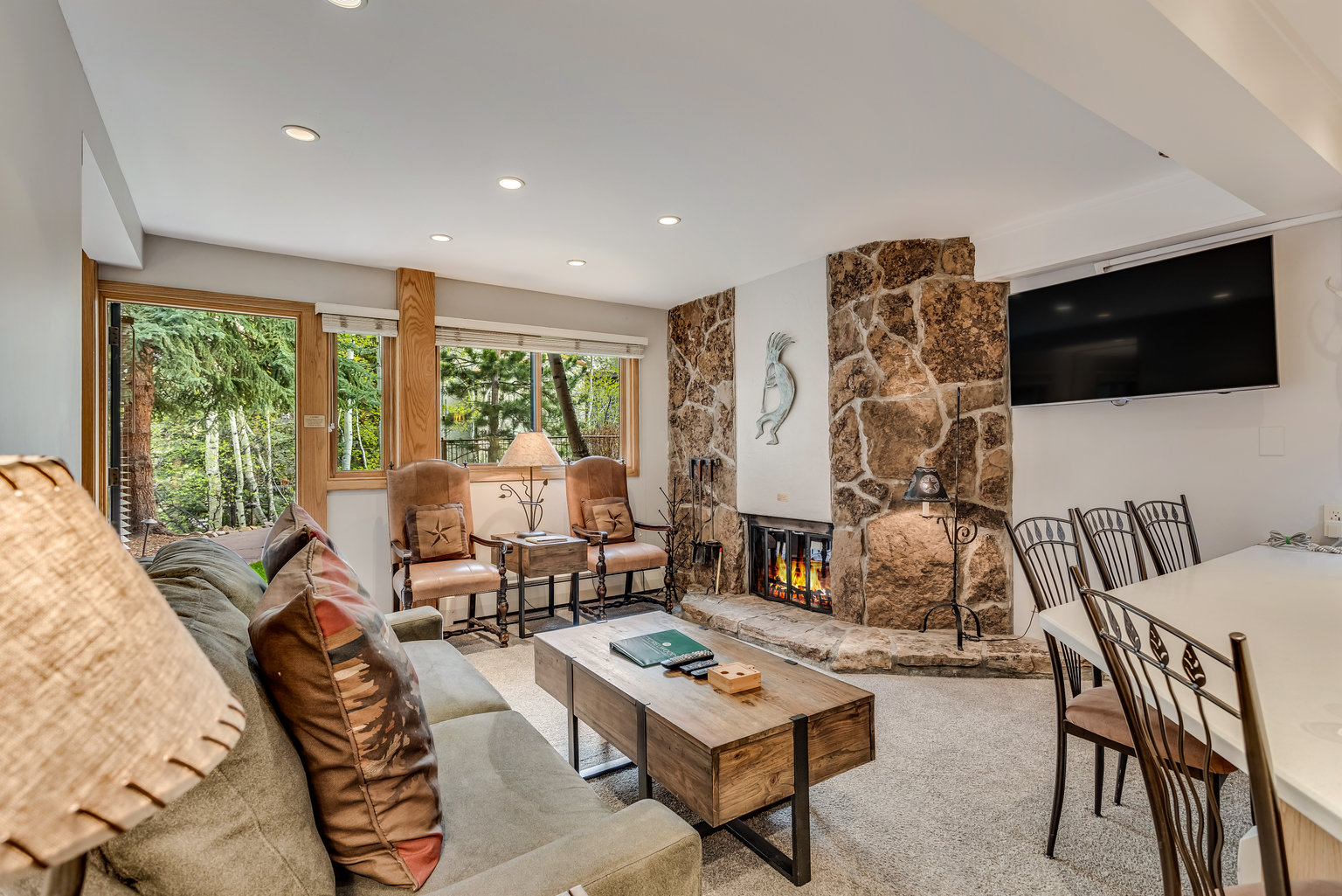 Snowmass Village Vacation Rental