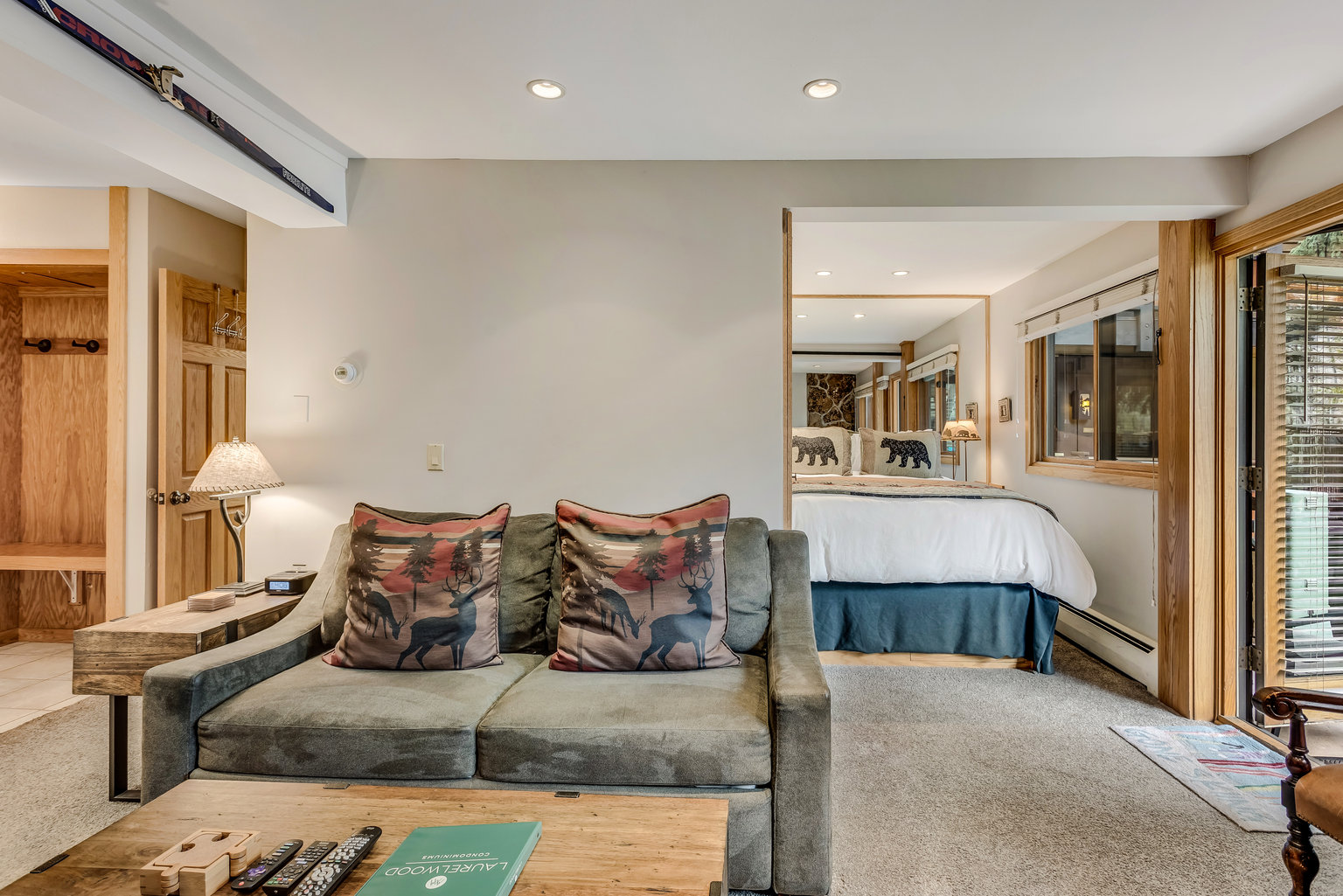 Snowmass Village Vacation Rental