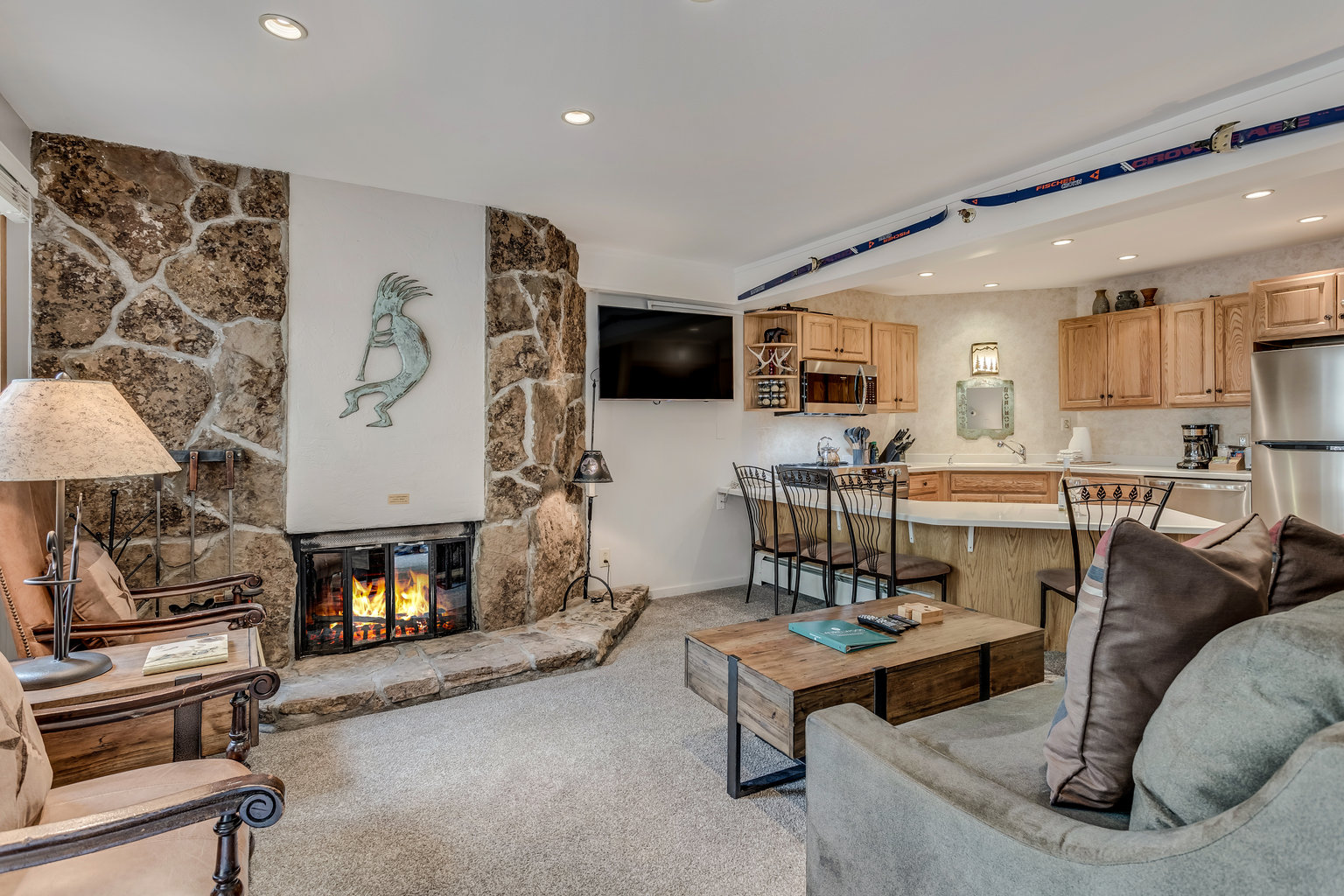 Snowmass Village Vacation Rental