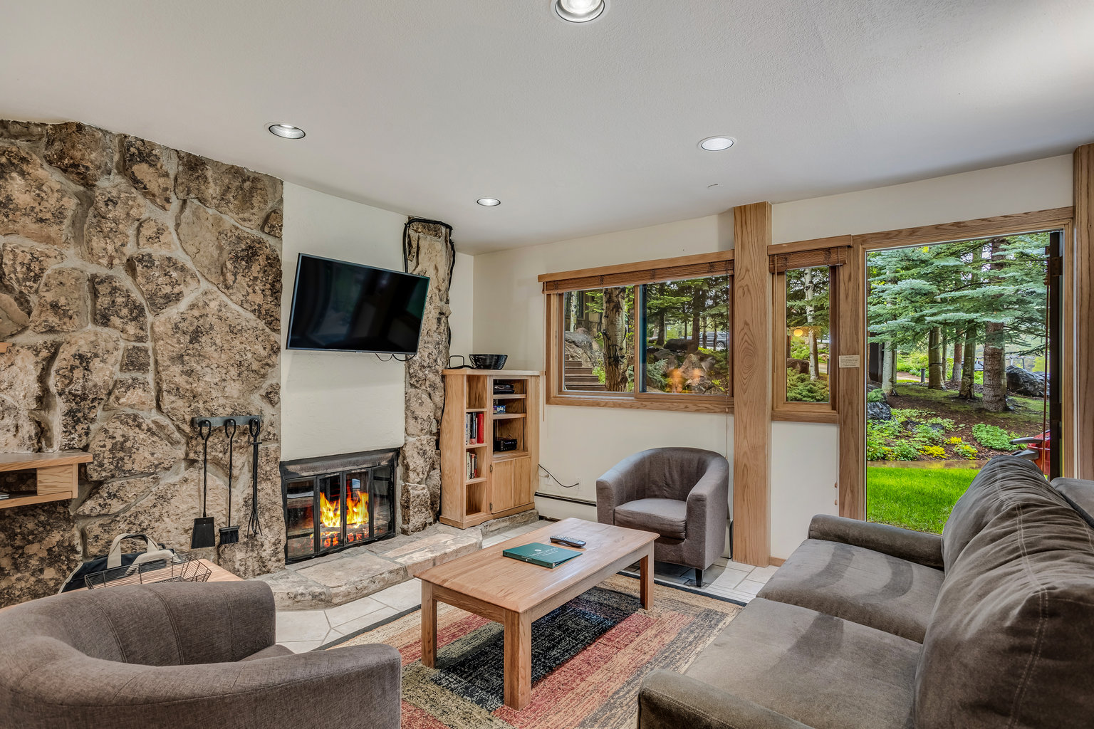 Snowmass Village Vacation Rental