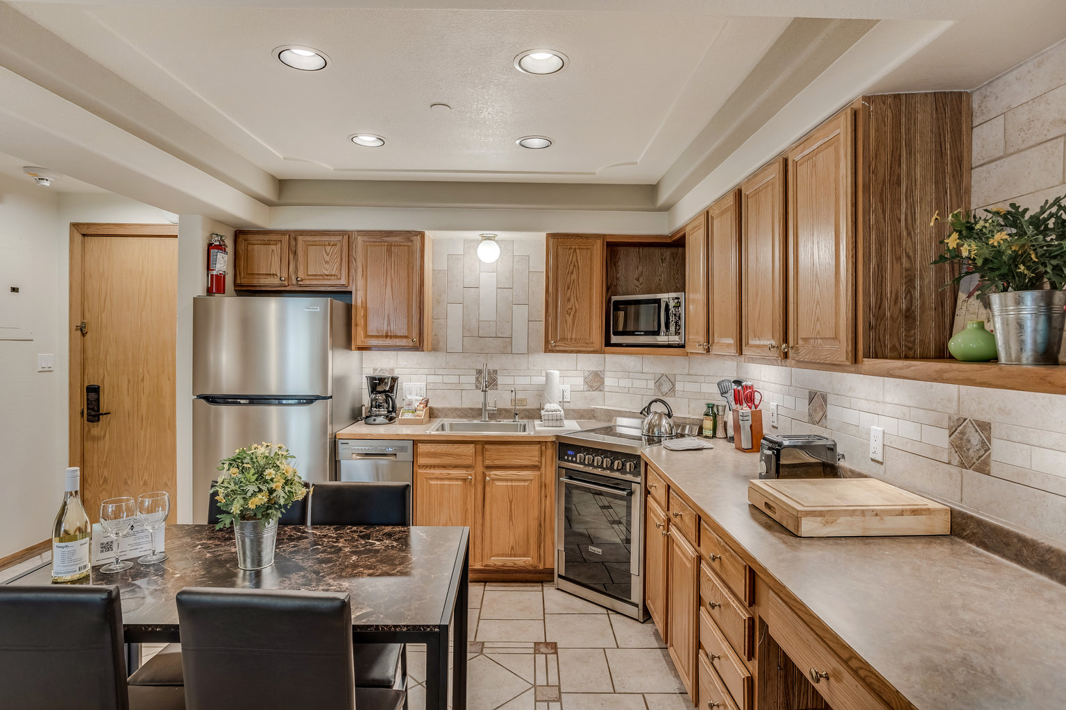 Snowmass Village Vacation Rental