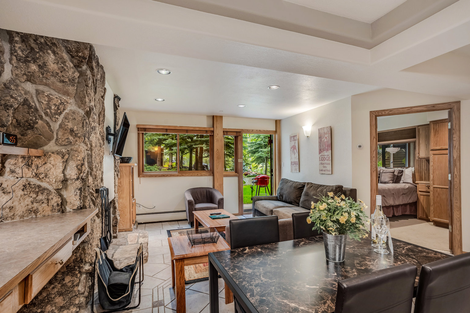 Snowmass Village Vacation Rental