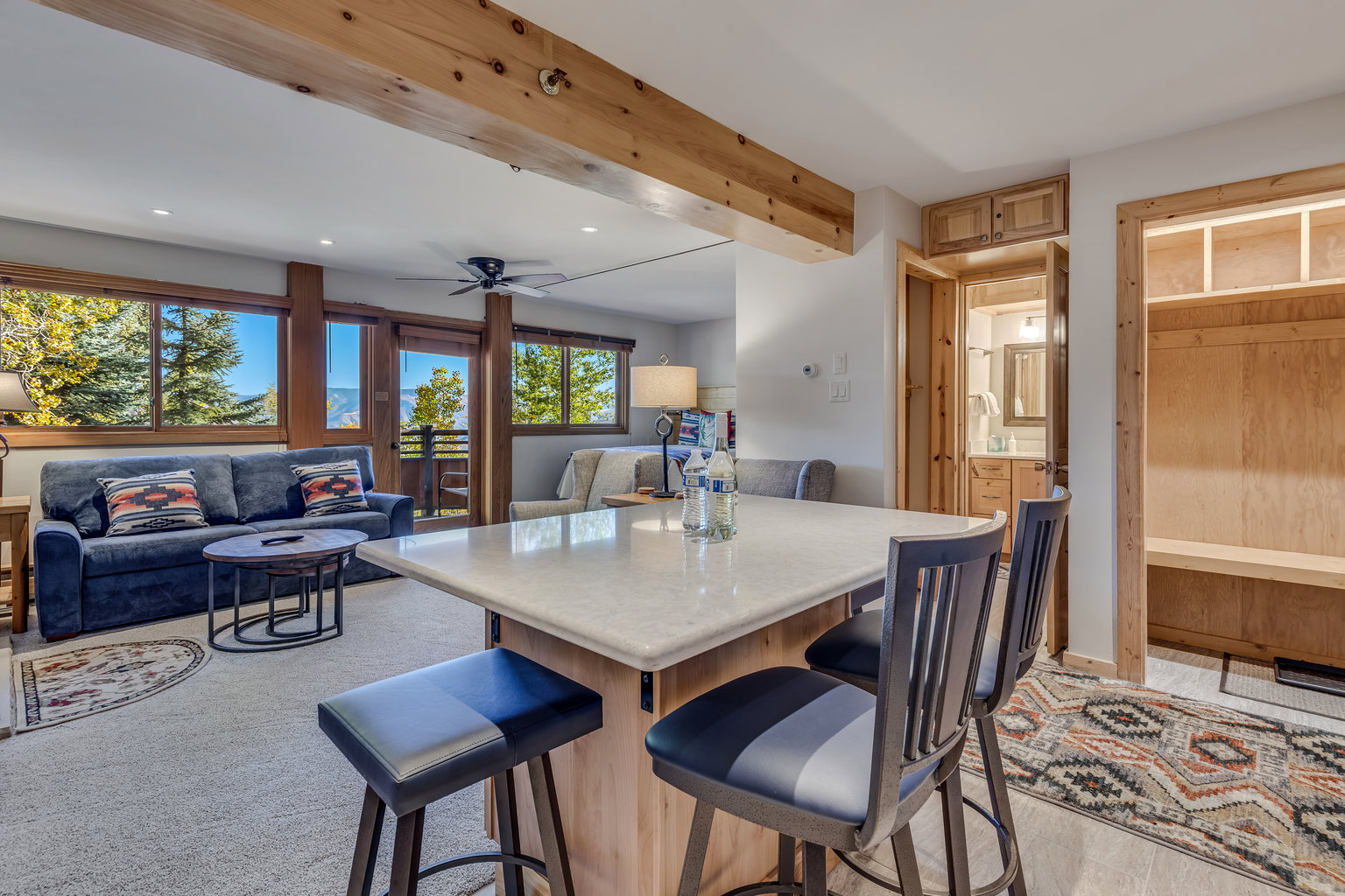Snowmass Village Vacation Rental