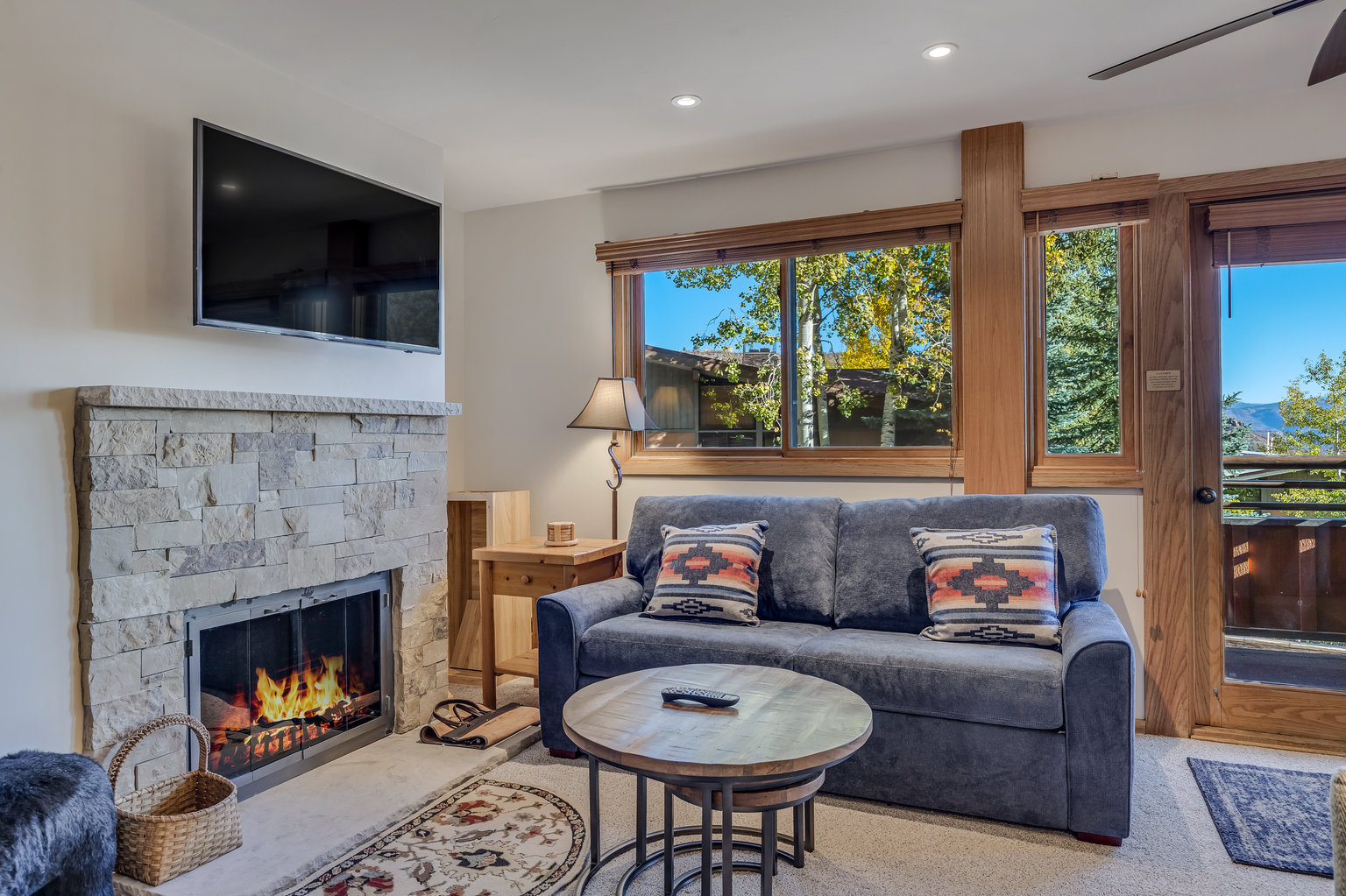 Snowmass Village Vacation Rental