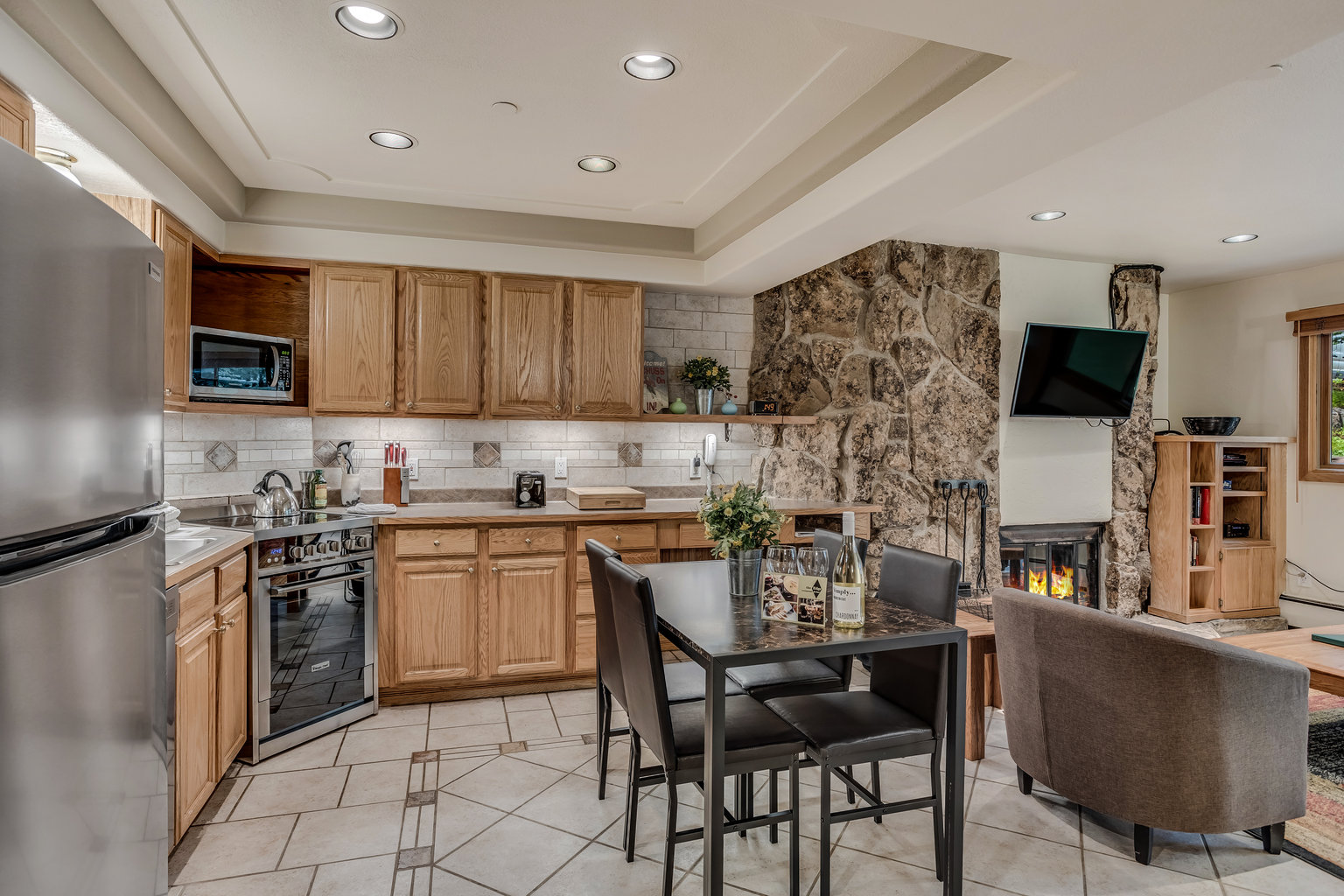 Snowmass Village Vacation Rental