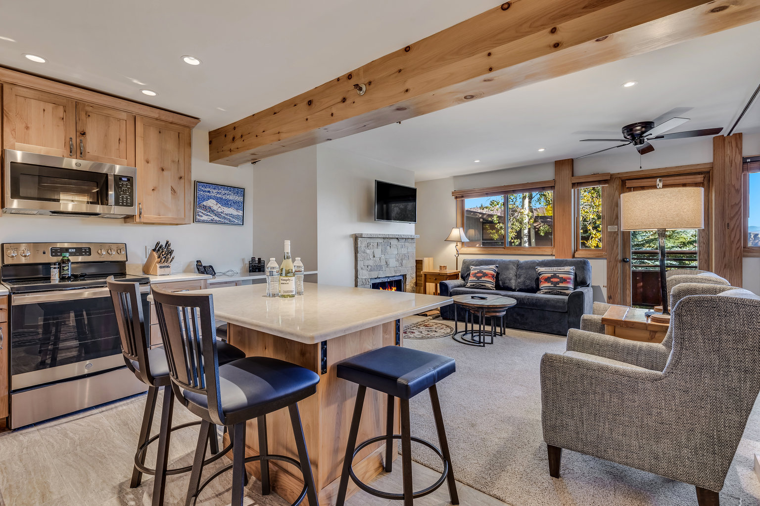 Snowmass Village Vacation Rental