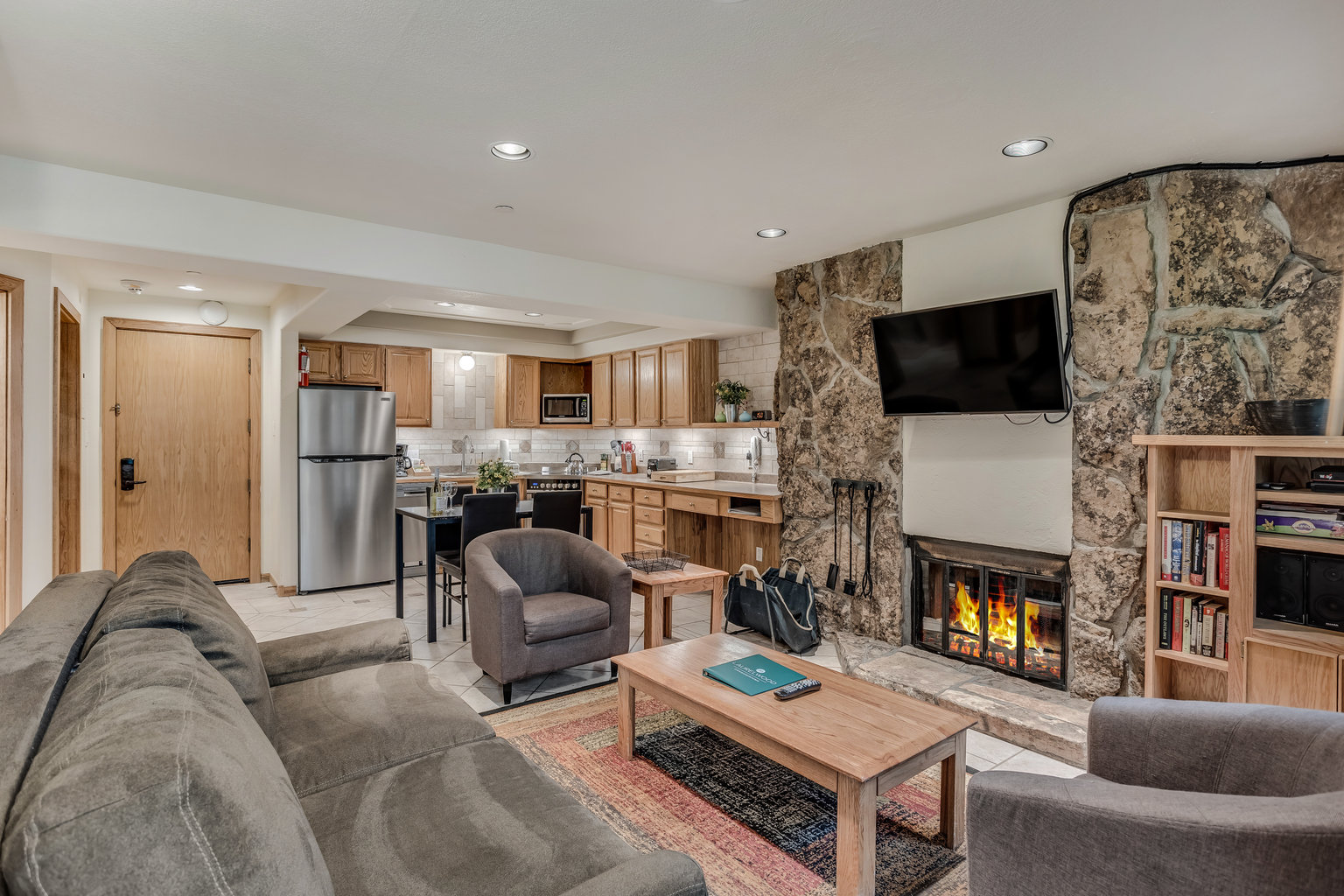 Snowmass Village Vacation Rental