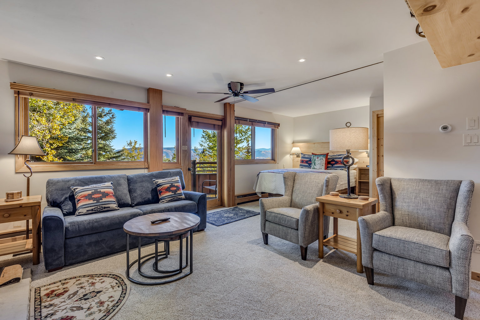 Snowmass Village Vacation Rental