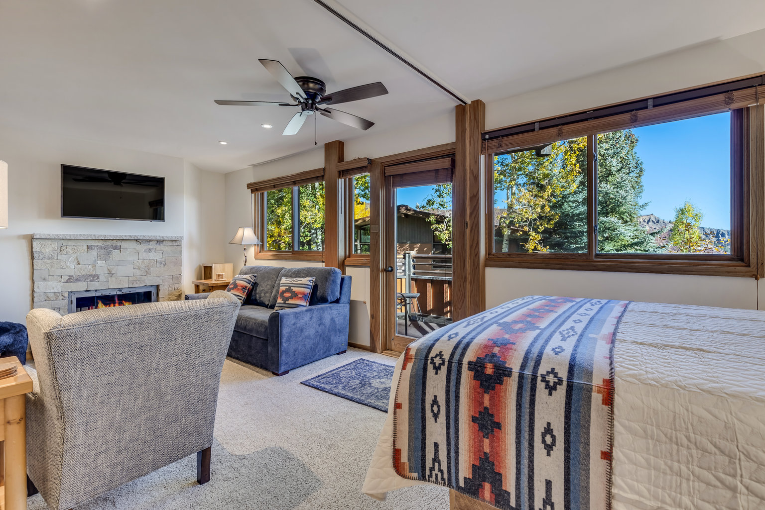 Snowmass Village Vacation Rental
