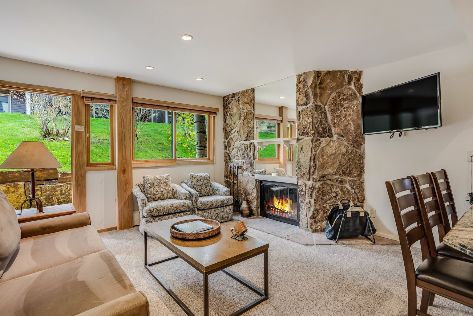 Snowmass Village Vacation Rental