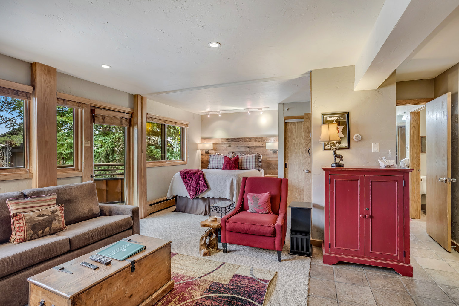 Snowmass Village Vacation Rental