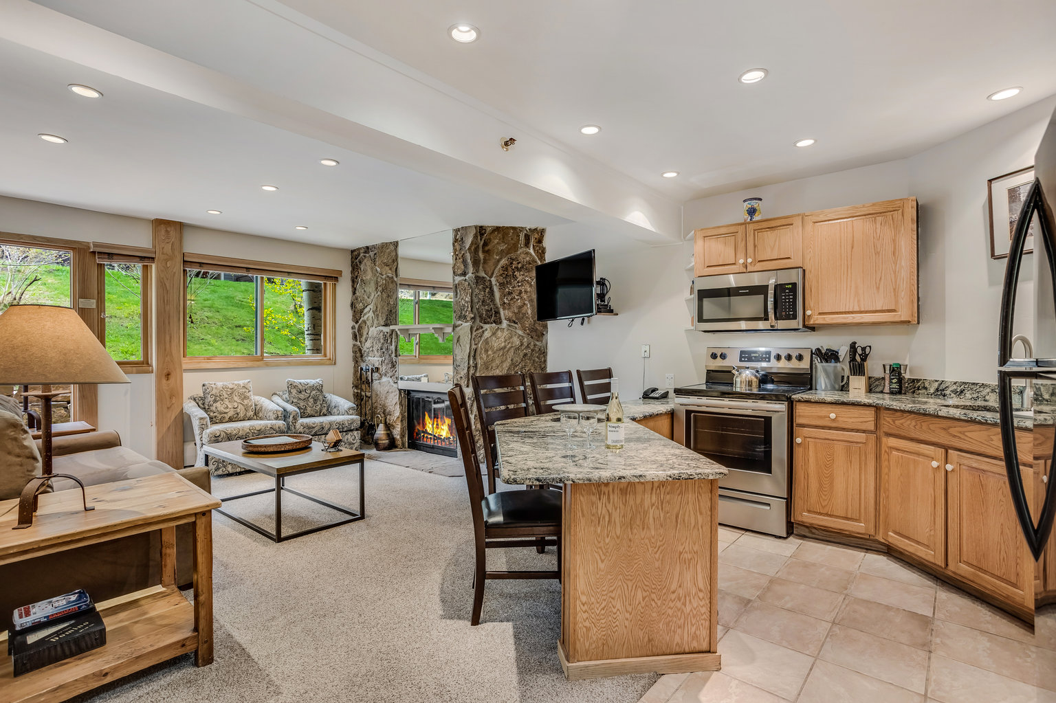 Snowmass Village Vacation Rental