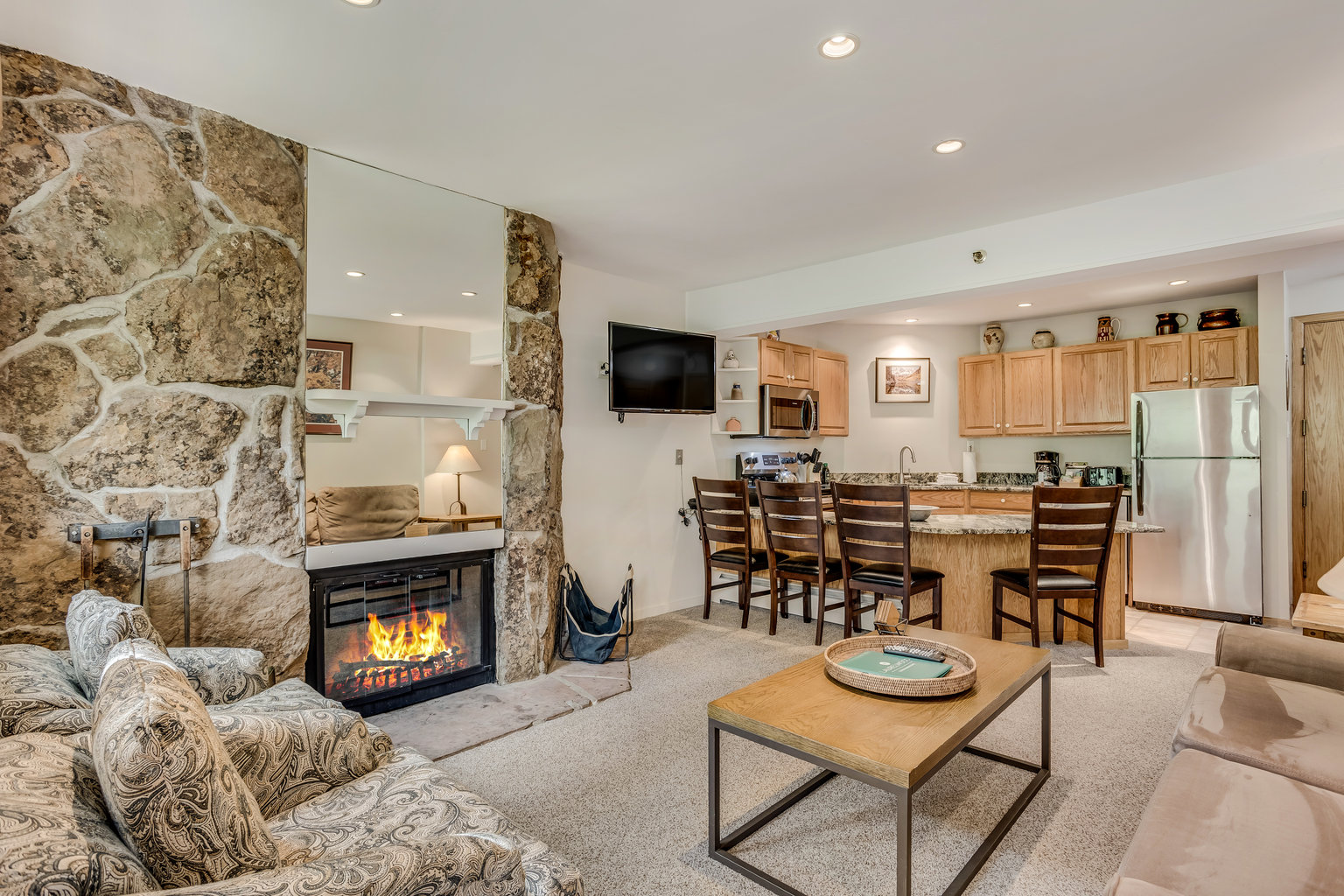 Snowmass Village Vacation Rental