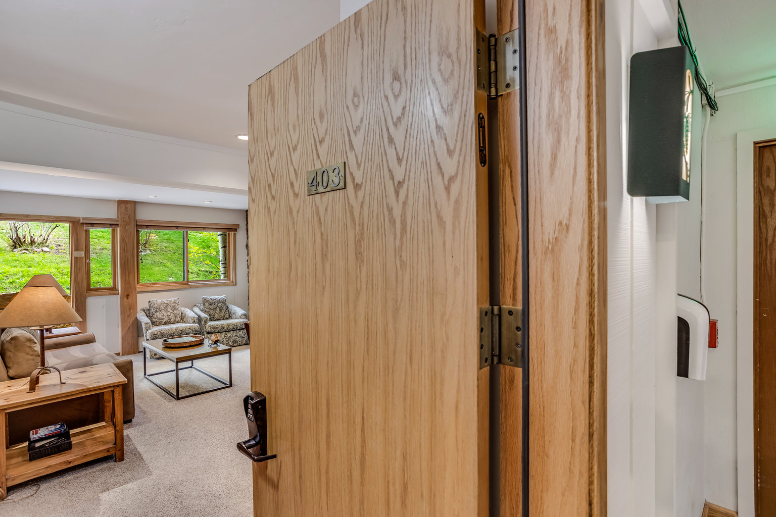 Snowmass Village Vacation Rental