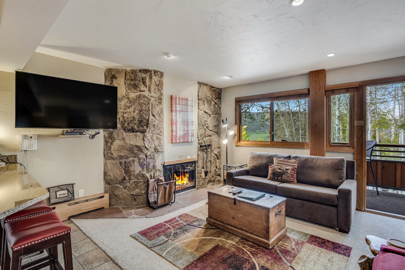 Snowmass Village Vacation Rental