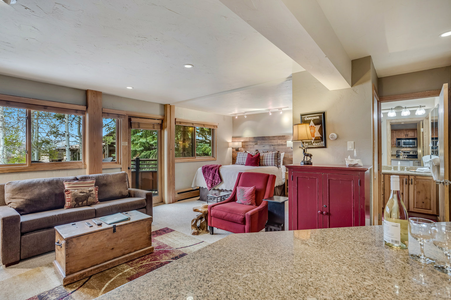 Snowmass Village Vacation Rental