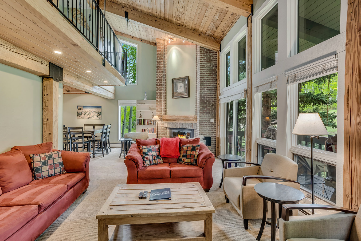 Snowmass Village Vacation Rental