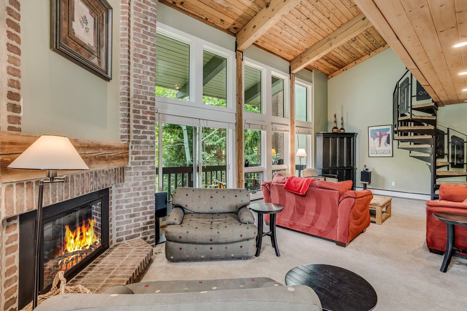 Snowmass Village Vacation Rental