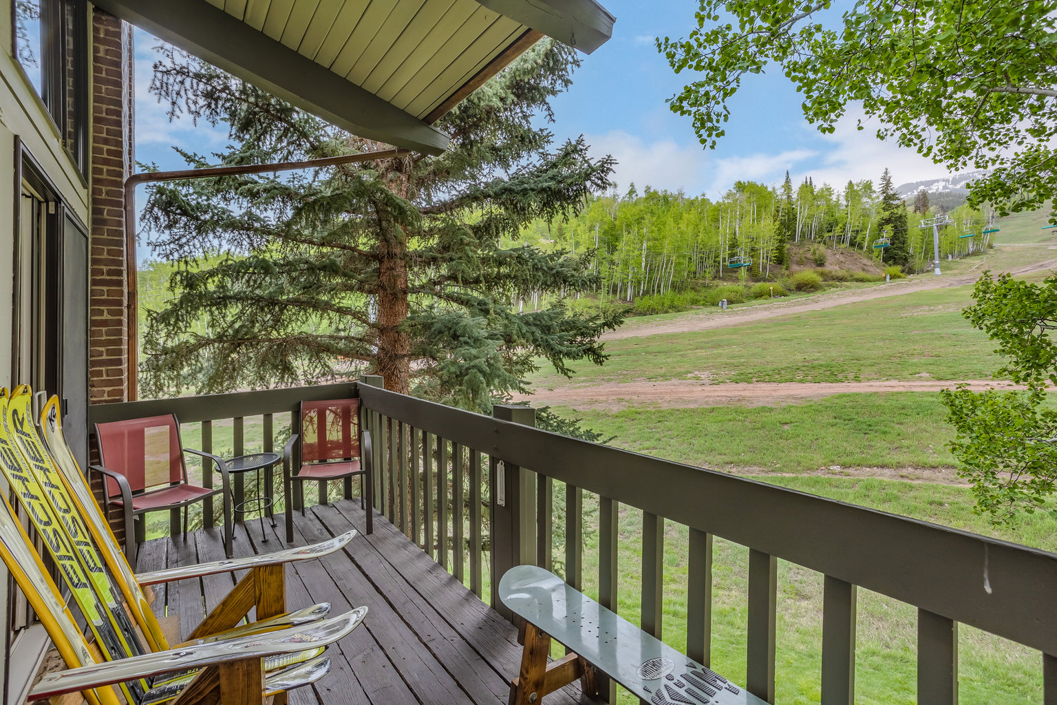 Snowmass Village Vacation Rental