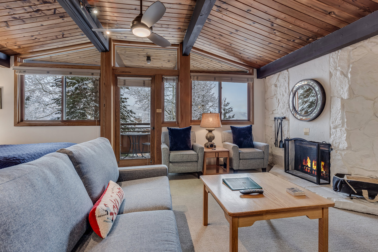 Snowmass Village Vacation Rental