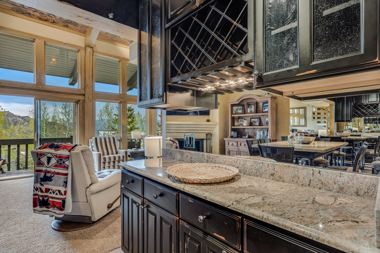 Snowmass Village Vacation Rental