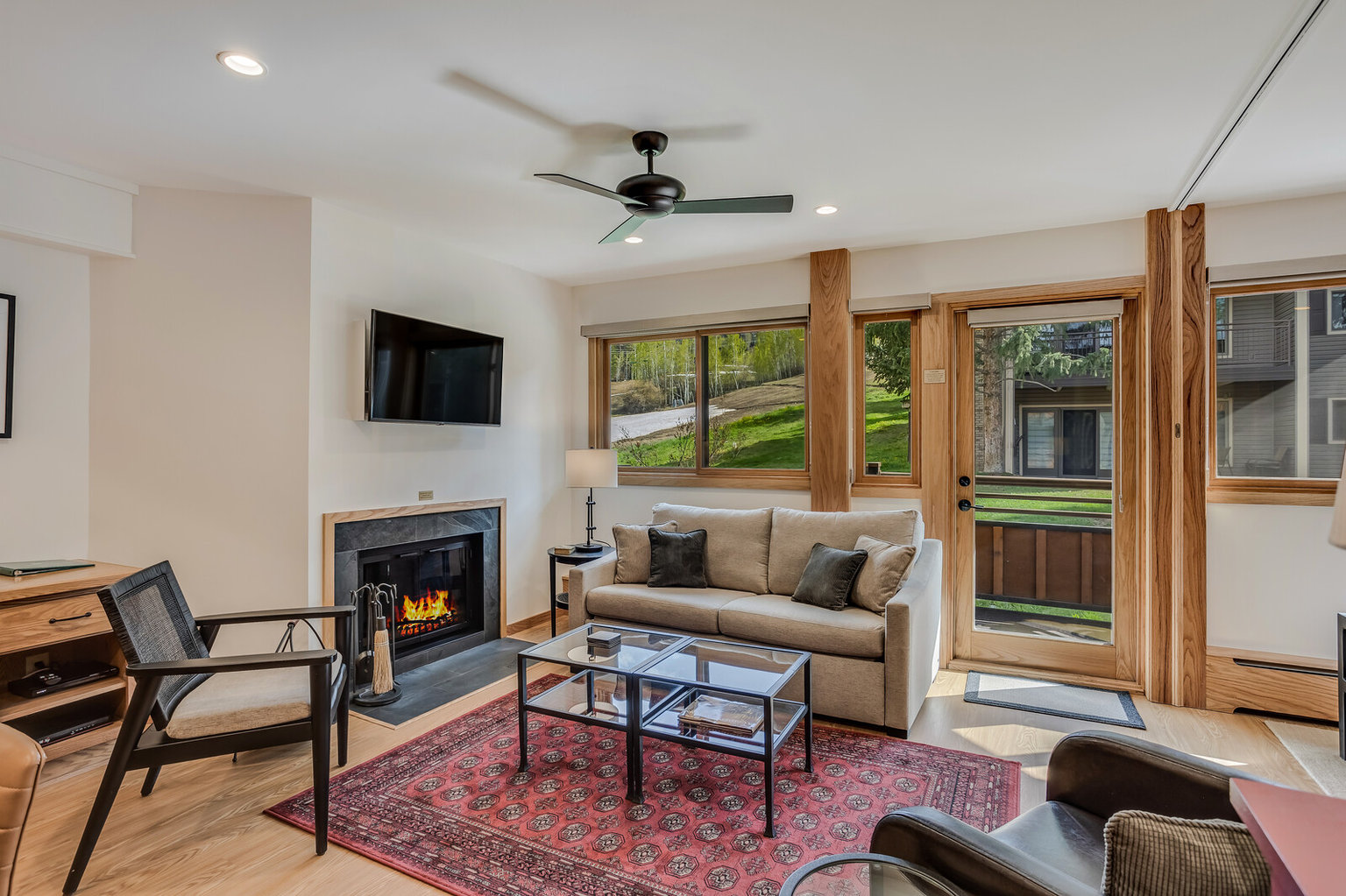 Snowmass Village Vacation Rental