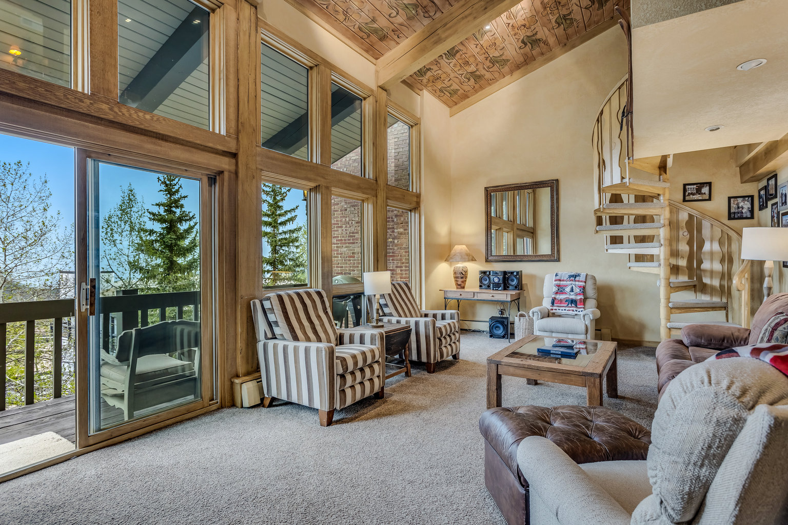 Snowmass Village Vacation Rental