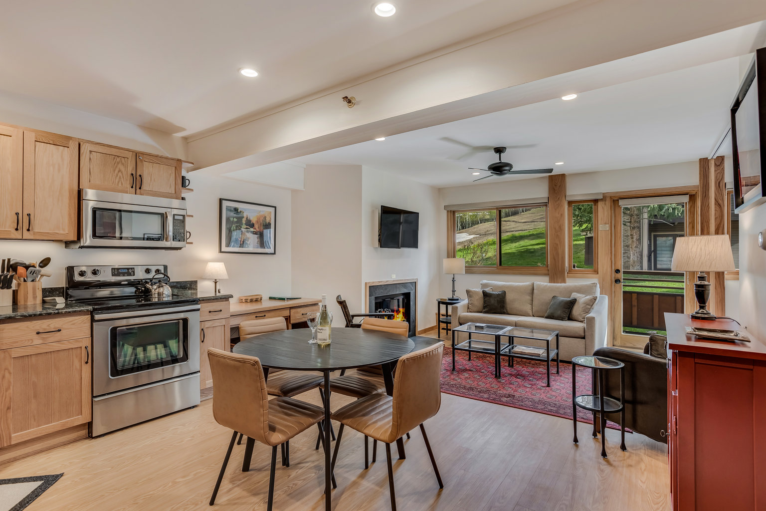 Snowmass Village Vacation Rental