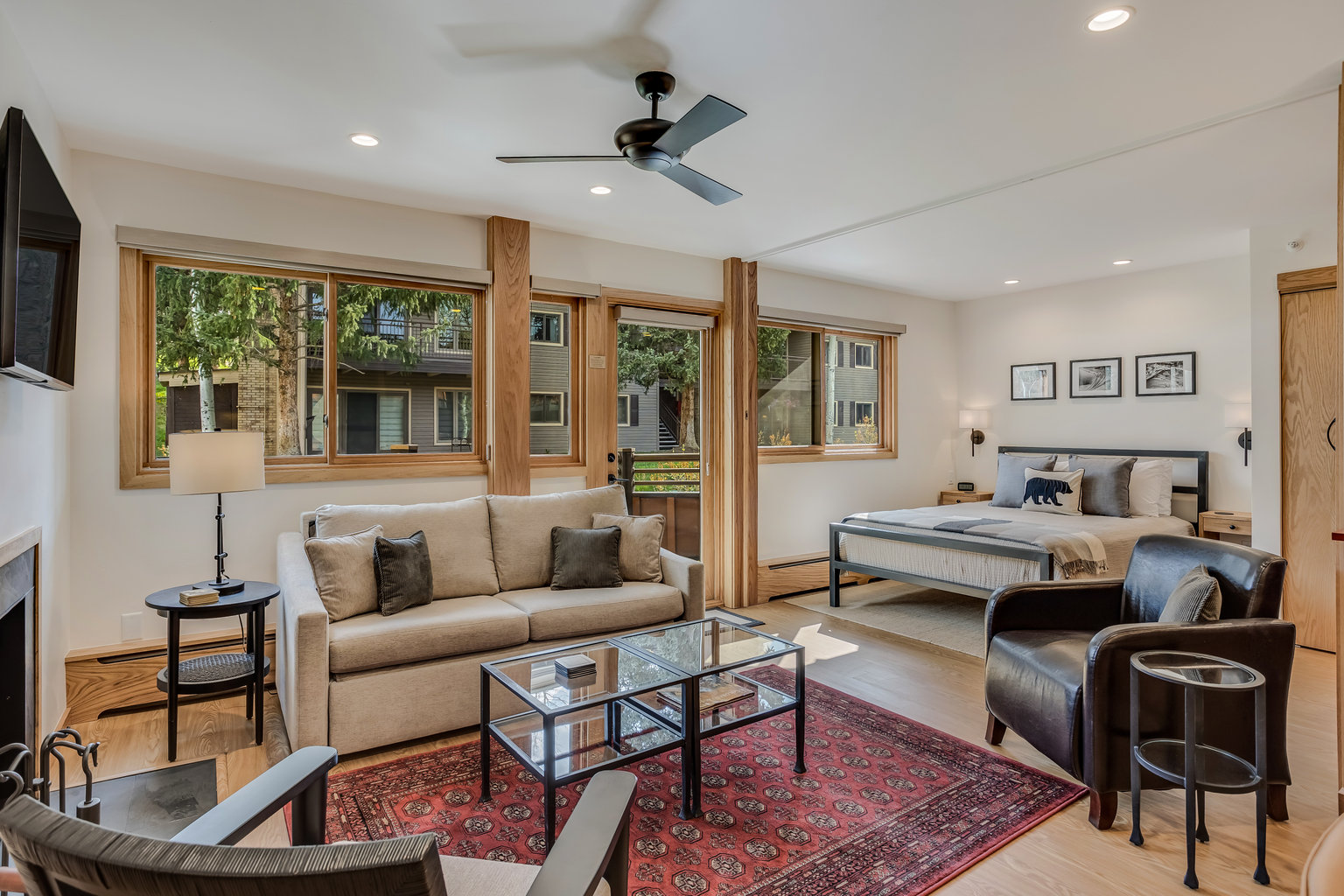 Snowmass Village Vacation Rental