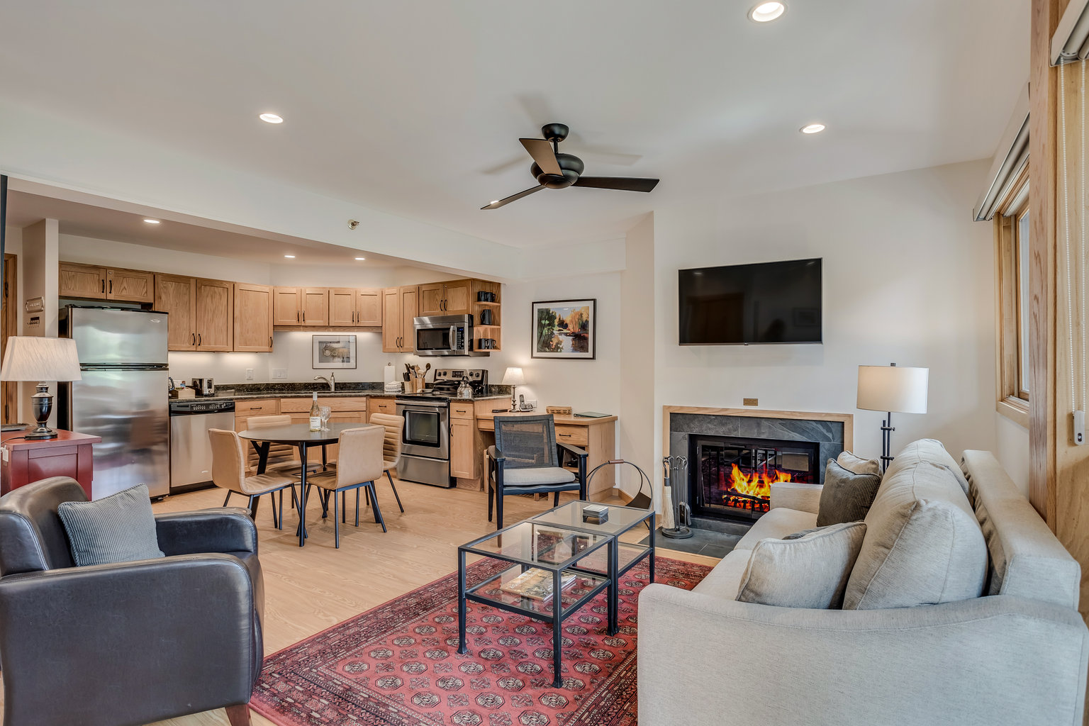 Snowmass Village Vacation Rental