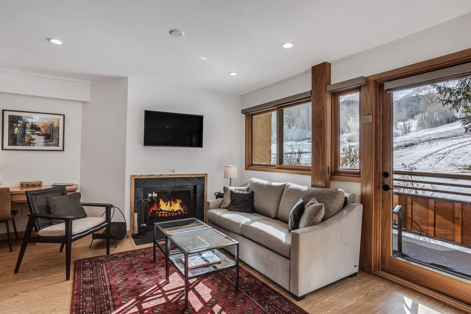 Snowmass Village Vacation Rental