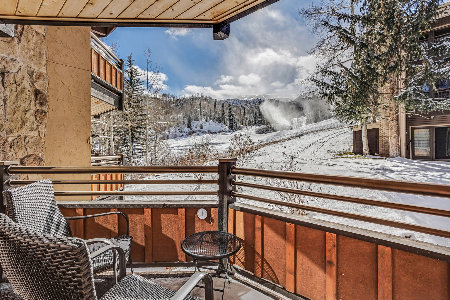 Snowmass Village Vacation Rental