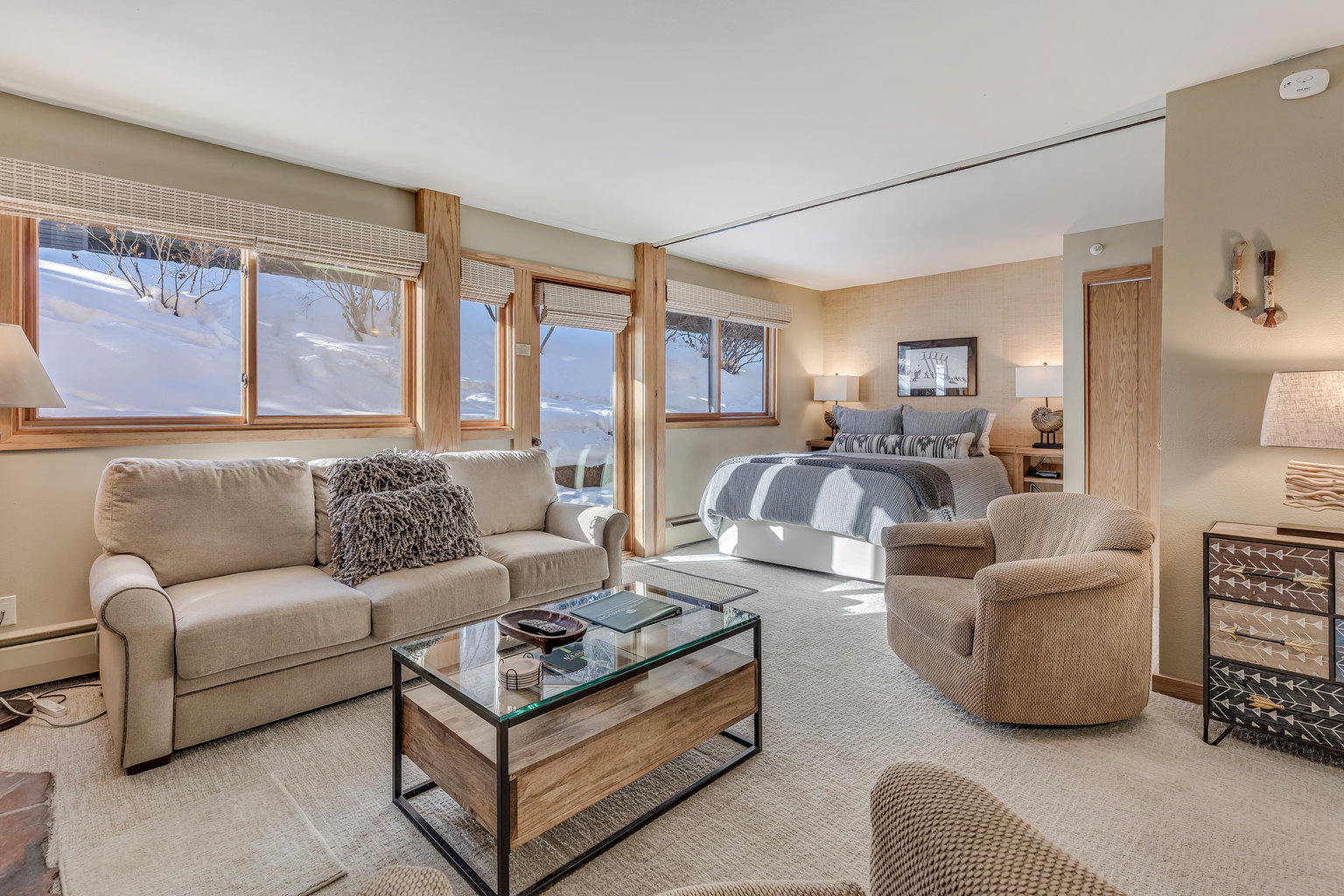 Snowmass Village Vacation Rental