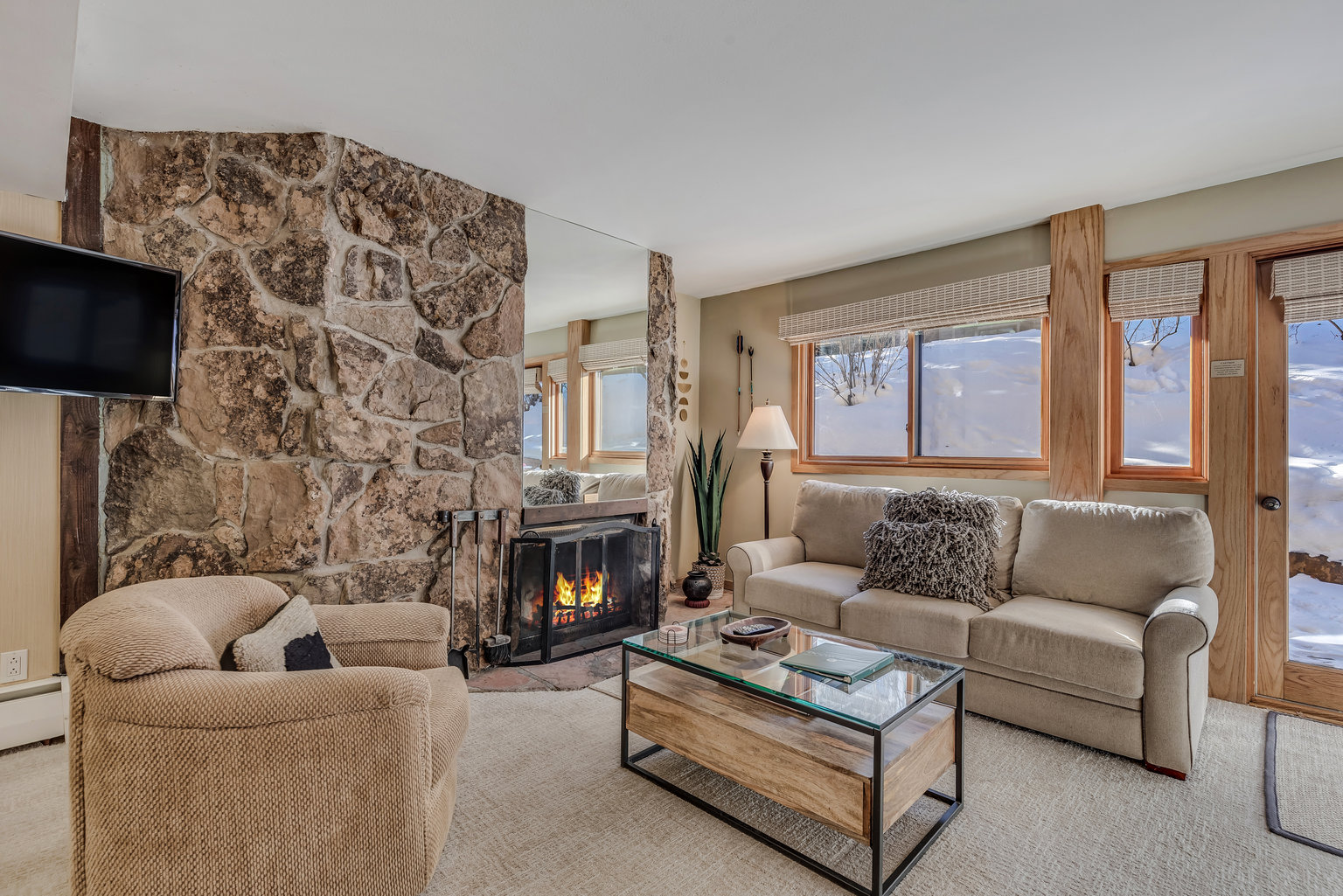 Snowmass Village Vacation Rental