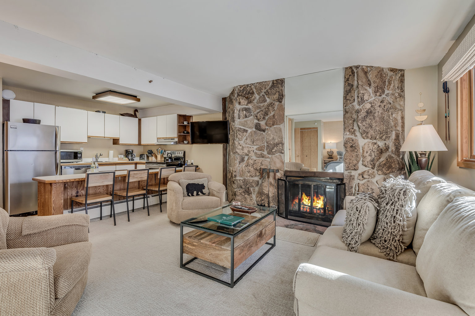 Snowmass Village Vacation Rental