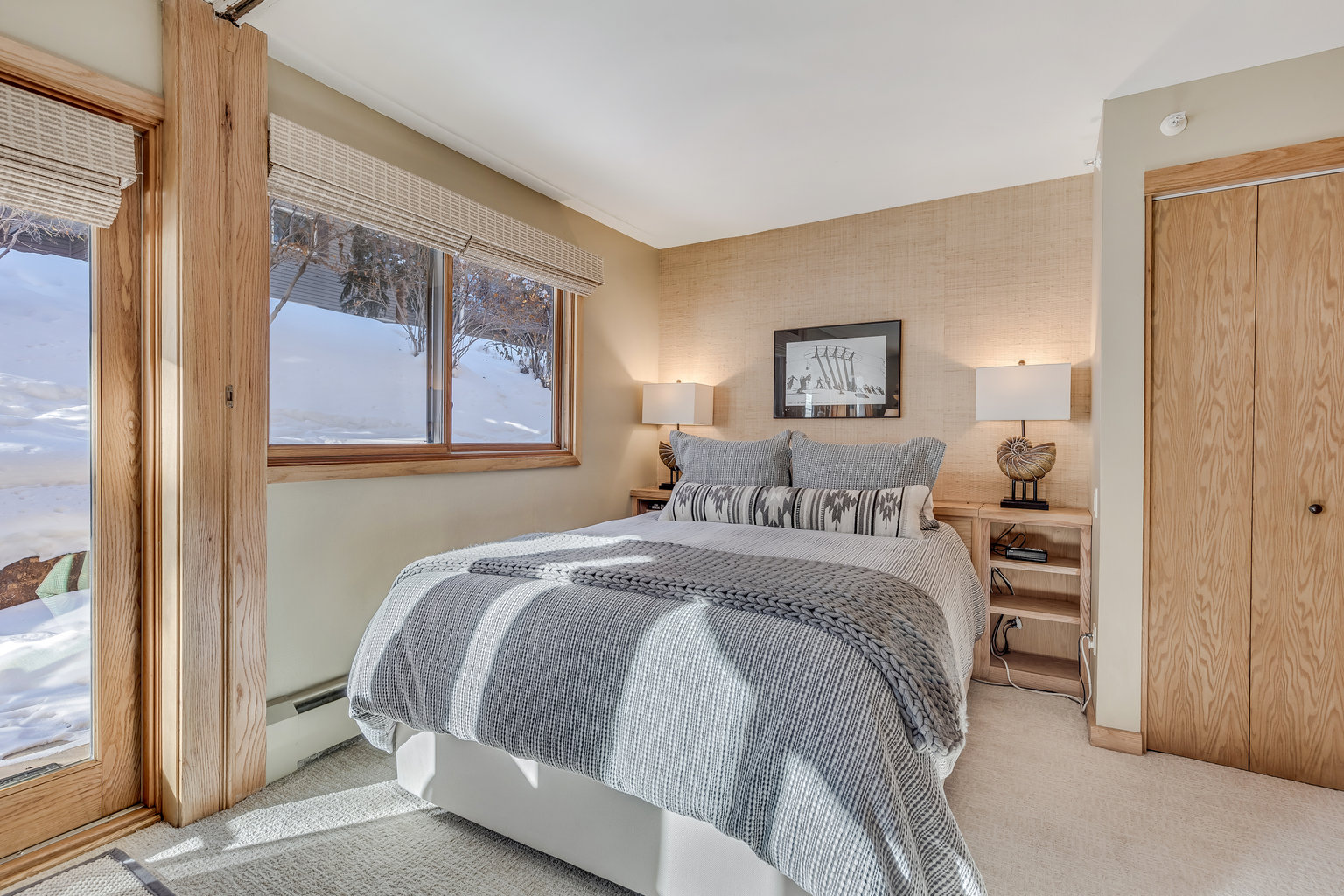 Snowmass Village Vacation Rental