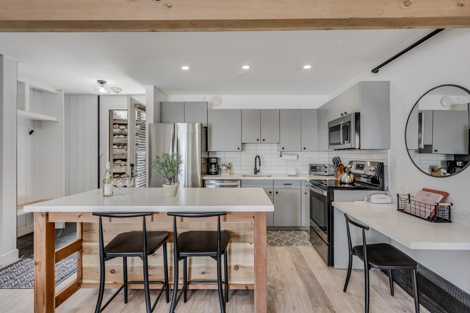 Snowmass Village Vacation Rental