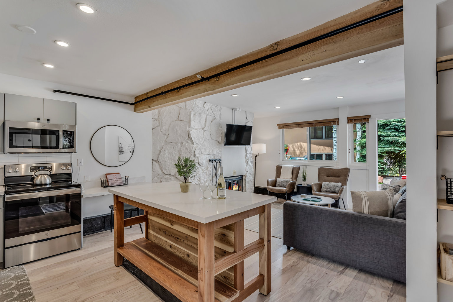 Snowmass Village Vacation Rental